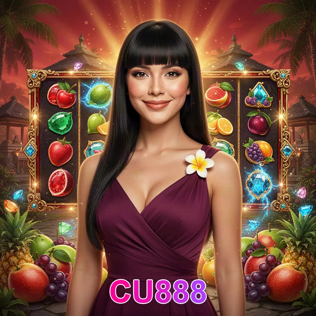 Lotre online yang tersedia di CU888