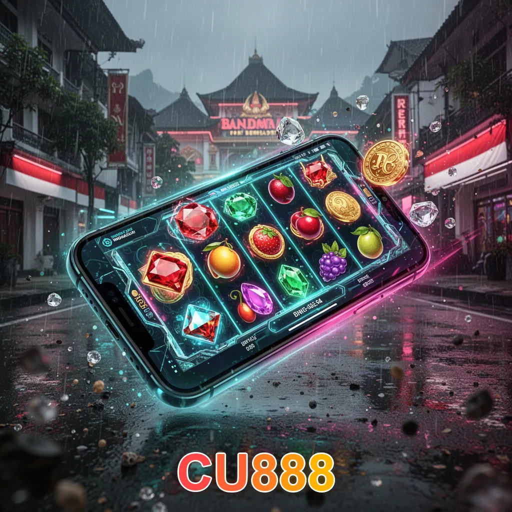 6 keuntungan eksklusif program VIP CU888