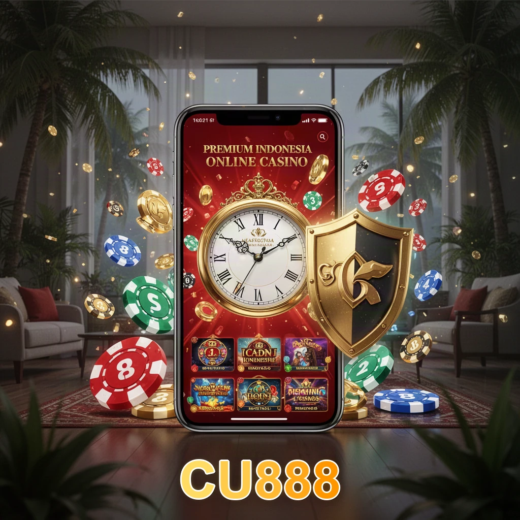 CU888 bonus
