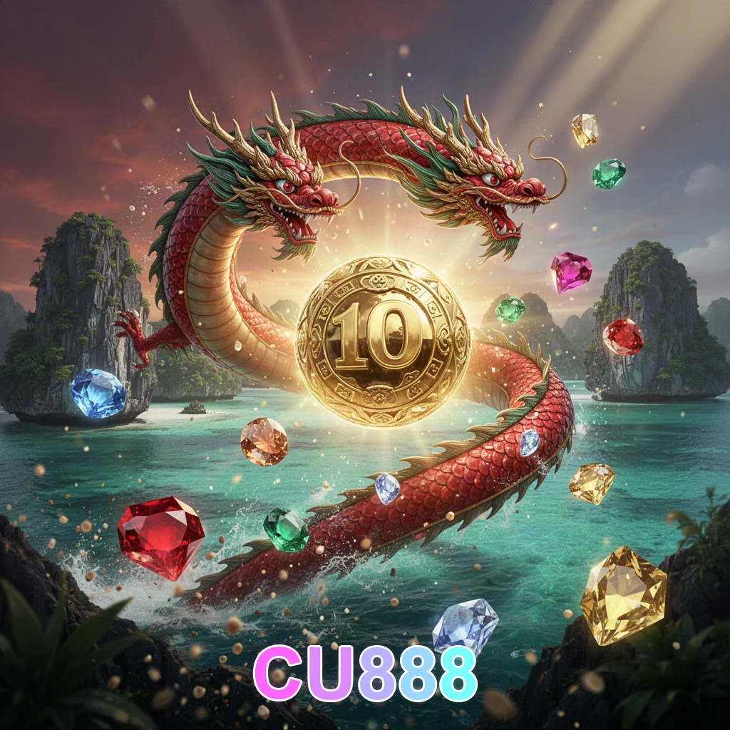 Menang CU888
