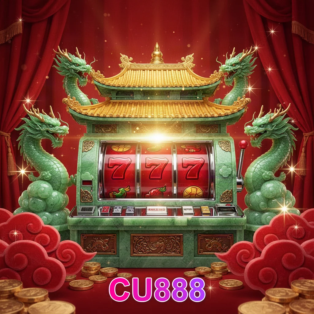 Masuk CU888