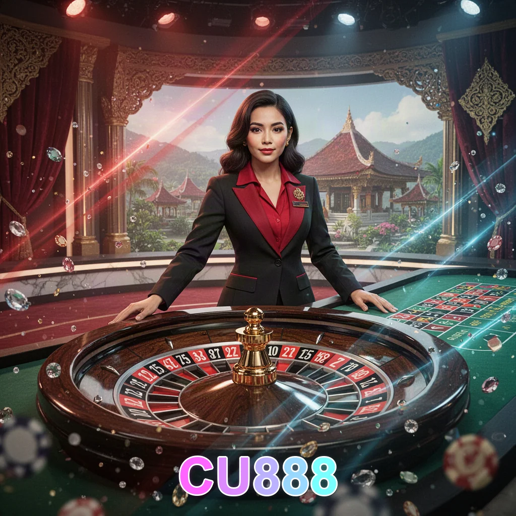CU888 apk