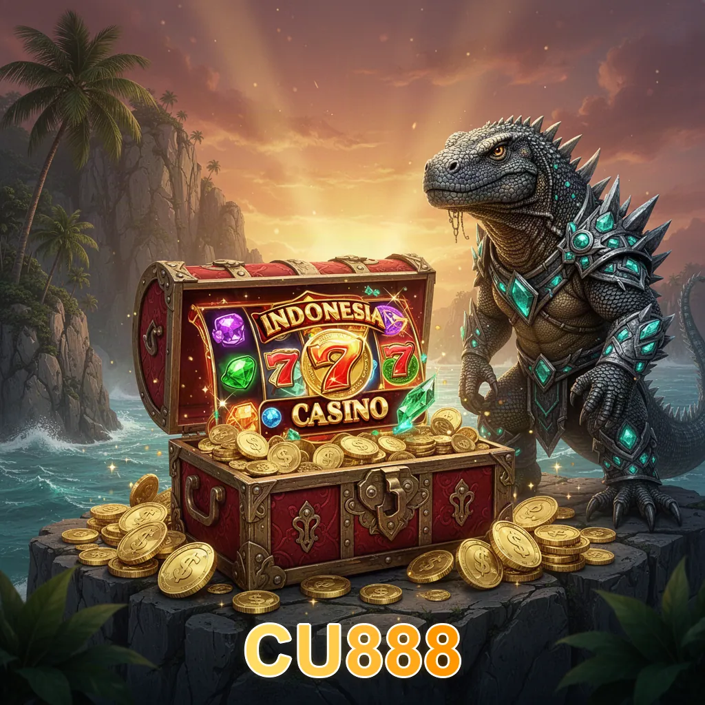 Unduh CU888